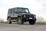 Mercedes-Benz G63 AMG by Posaidon 2015 года